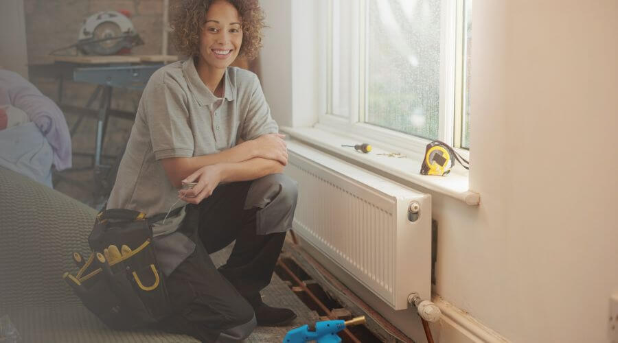 Professional same day plumber in Corona, NM